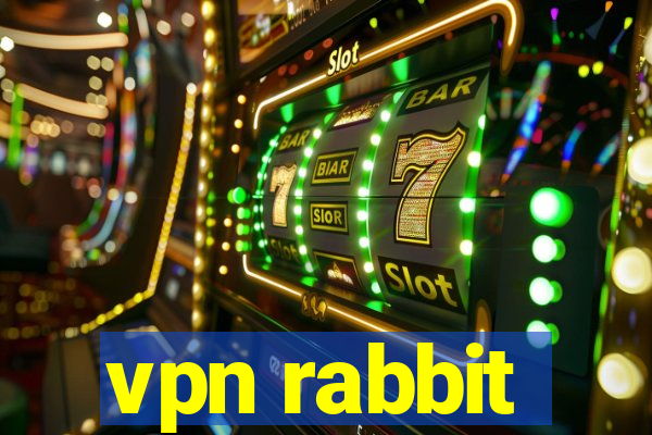 vpn rabbit