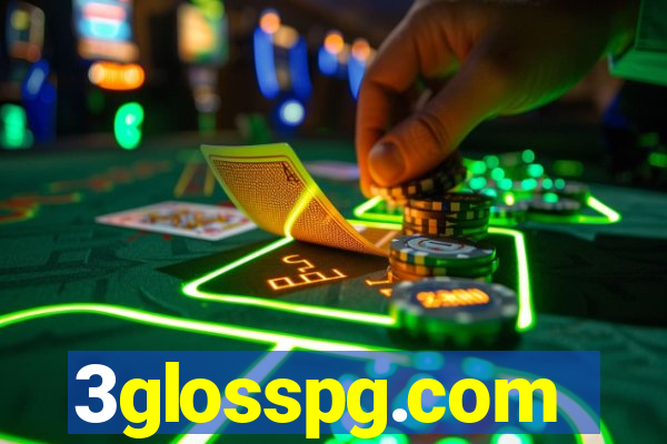 3glosspg.com