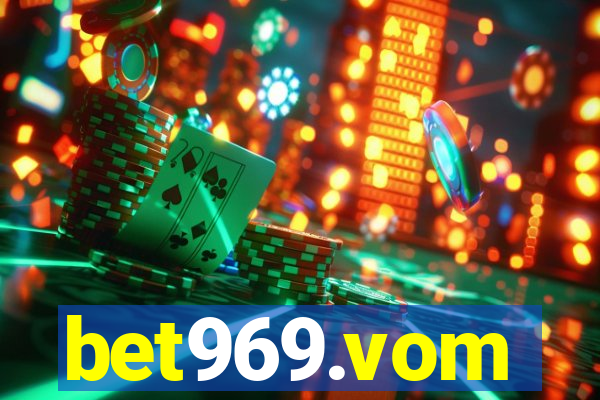 bet969.vom