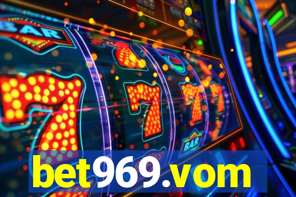 bet969.vom