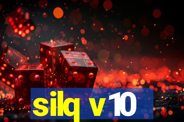 silq v10