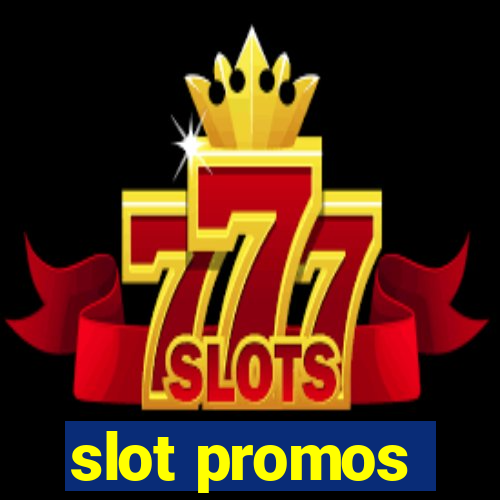 slot promos