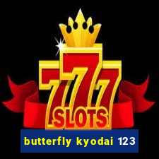 butterfly kyodai 123