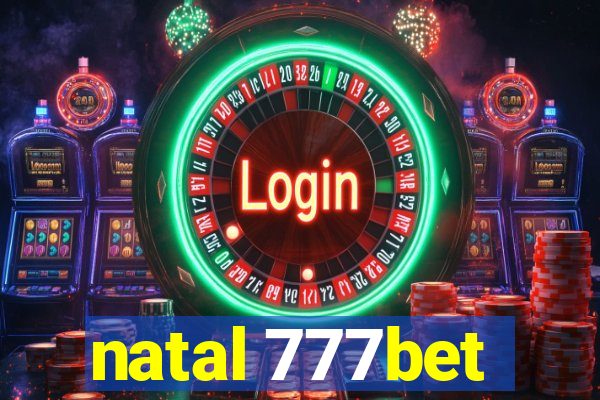 natal 777bet