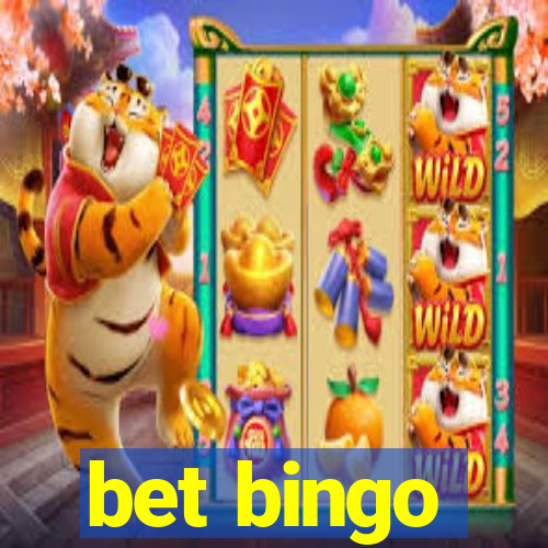 bet bingo