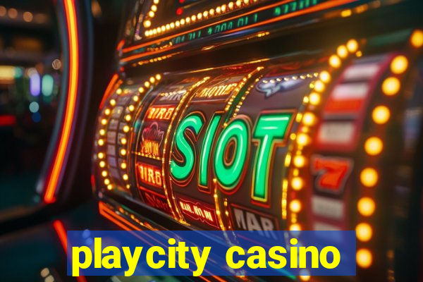 playcity casino