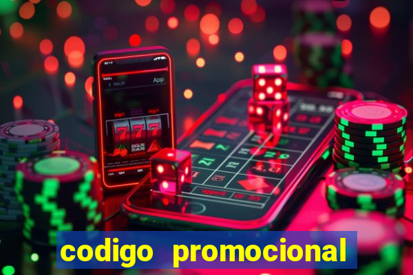 codigo promocional zero um bet