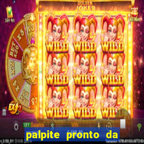 palpite pronto da quina vip