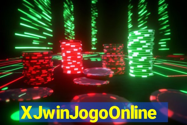 XJwinJogoOnline