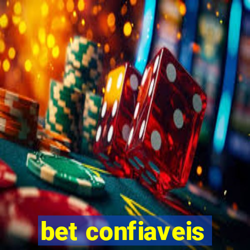 bet confiaveis