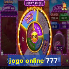 jogo online 777