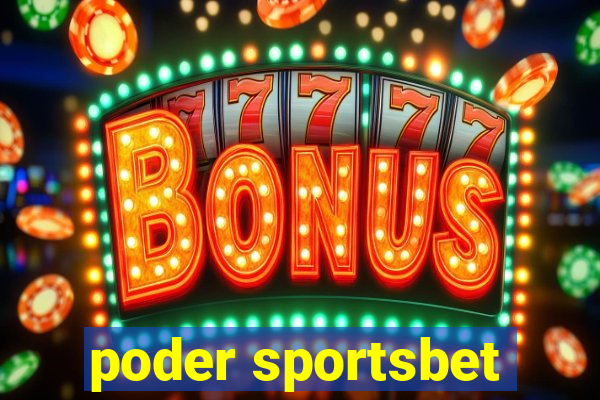 poder sportsbet