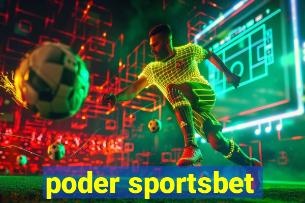 poder sportsbet