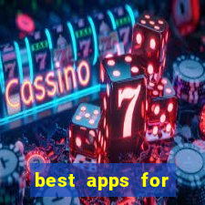 best apps for sports betting