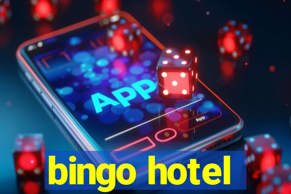 bingo hotel