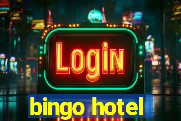 bingo hotel