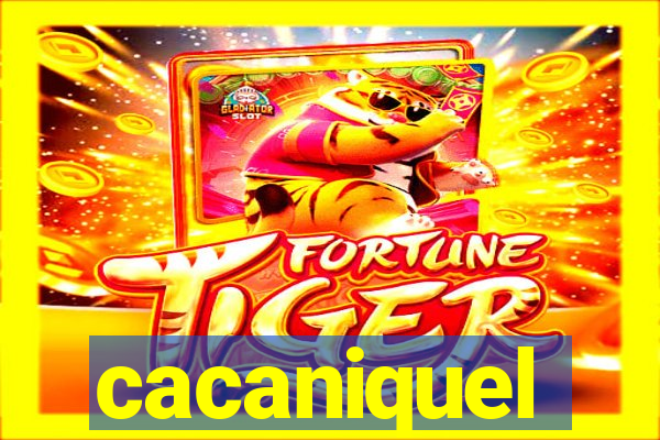 cacaniquel