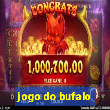 jogo do bufalo