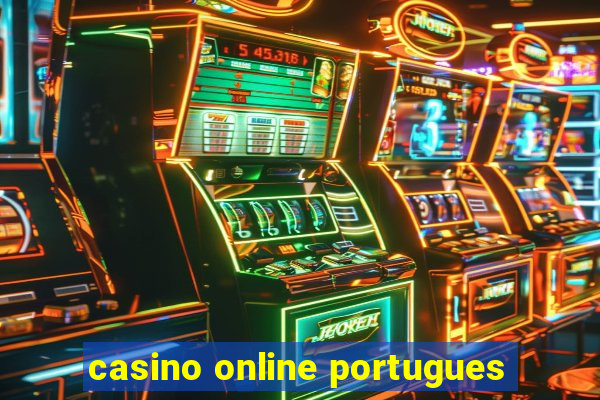 casino online portugues