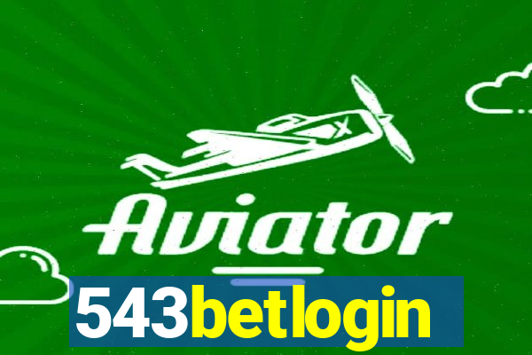 543betlogin