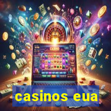 casinos eua