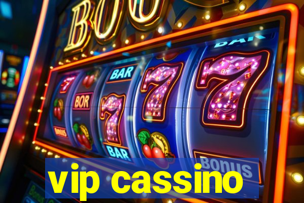 vip cassino