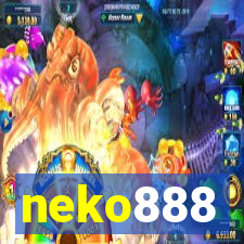 neko888