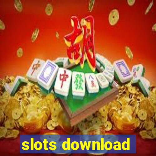 slots download