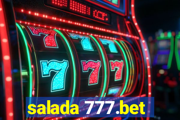 salada 777.bet