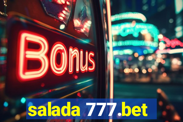 salada 777.bet