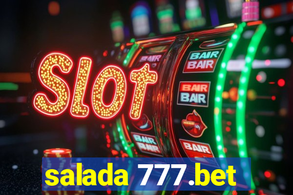 salada 777.bet