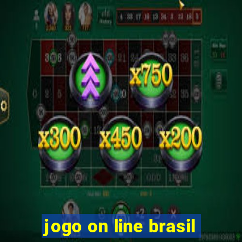 jogo on line brasil