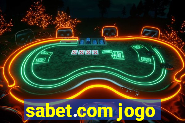 sabet.com jogo