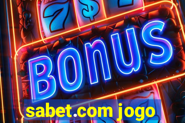 sabet.com jogo