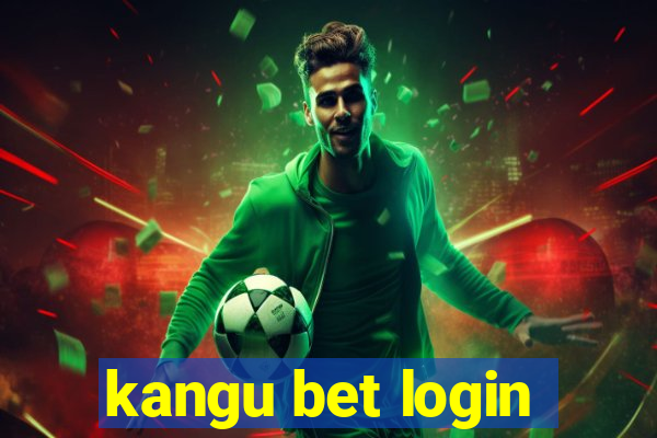 kangu bet login