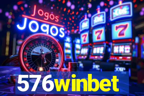 576winbet