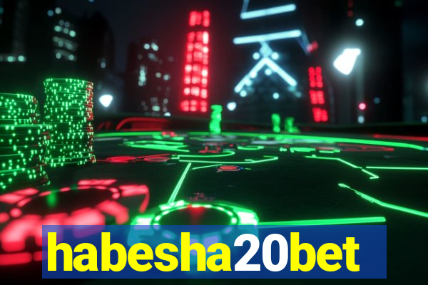 habesha20bet