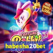 habesha20bet