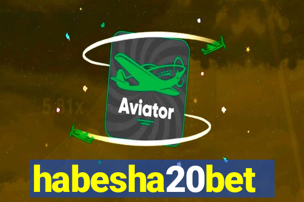 habesha20bet