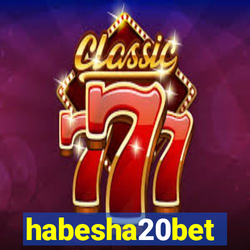 habesha20bet