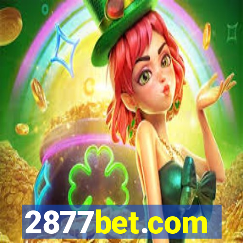 2877bet.com