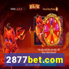 2877bet.com