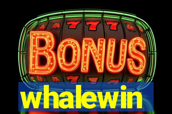 whalewin