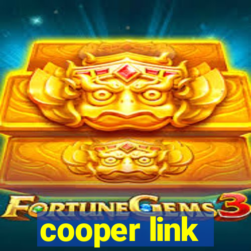 cooper link