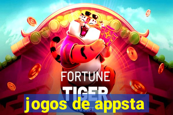 jogos de appsta