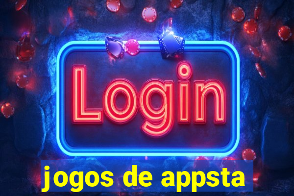 jogos de appsta