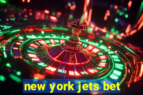 new york jets bet