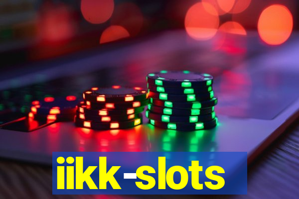 iikk-slots