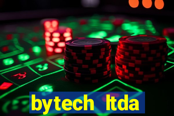 bytech ltda plataforma jogos