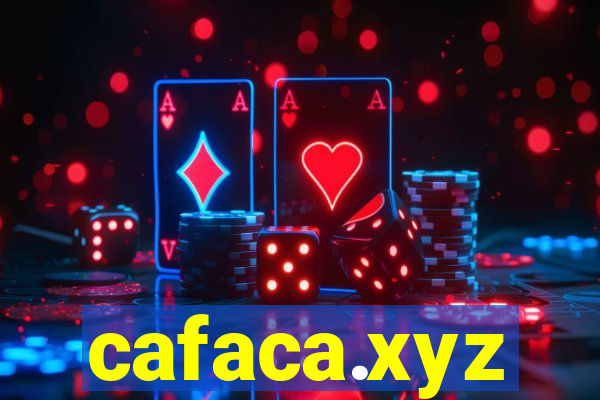 cafaca.xyz